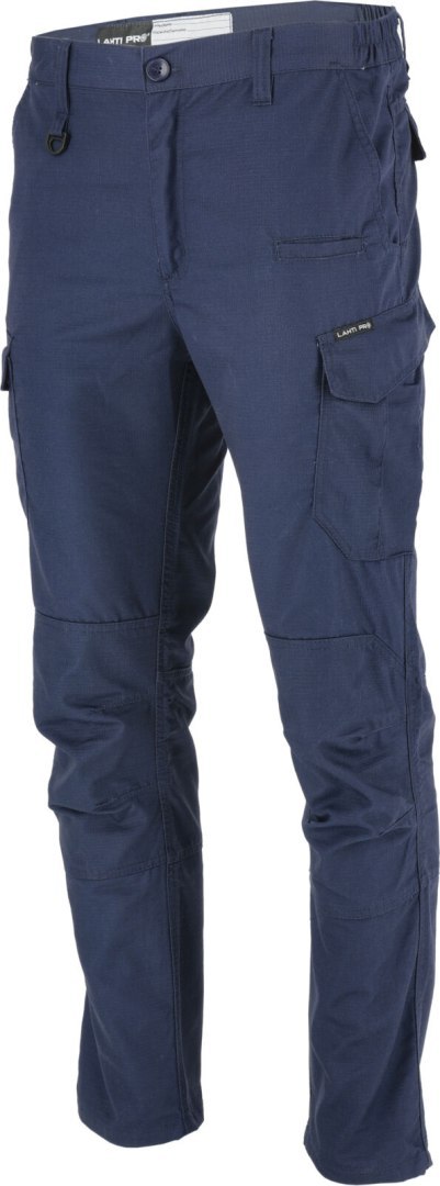 S PODNIE BOJÓWKI GRANATOWE, "3xL", CE, LAHTI S PODNIE BOJÓWKI GRANATOWE, "3xL", CE, LAHTI