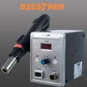 STACJA LUTOWNICZA- S PAWARKA BIGSTREN 21708
