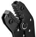 SZCZY PCE DO ZACISKANIA KOŃCÓWEK TULEJKOWYCH 0.25-6 MM2