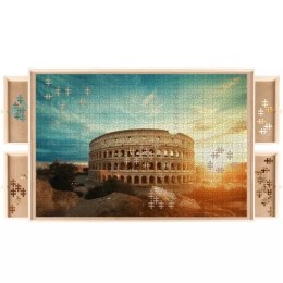 TABLICA DO UKŁADANIA  PUZZLI MALATEC 21650