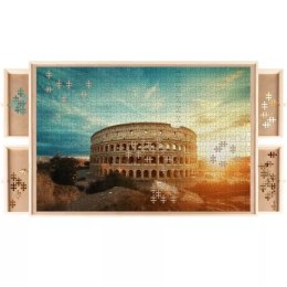 TABLICA DO UKŁADANIA  PUZZLI MALATEC 21650