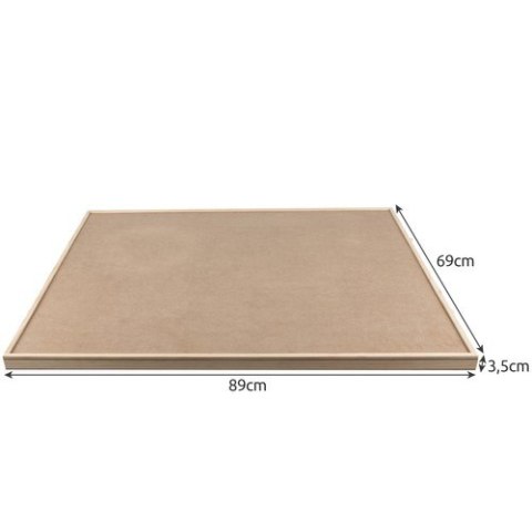 TABLICA DO UKŁADANIA PUZZLI MALATEC 21650 TABLICA DO UKŁADANIA PUZZLI MALATEC 21650