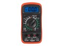 50-003# MIERNIK CYFROWY xL830L xTREME