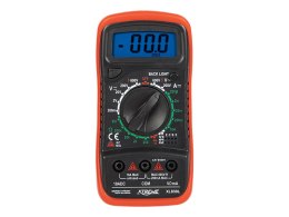 50-003# MIERNIK CYFROWY xL830L xTREME