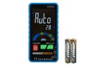 50-171# MIERNIK CYFROWY VC910 xTREME LCD