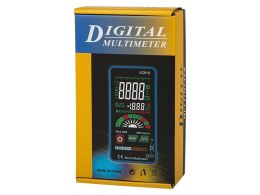 50-171# MIERNIK CYFROWY VC910 xTREME LCD