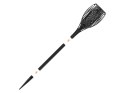 67-498# LAM PA SOLARNA LED  POCHODNIA 4SZT