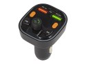 74-170# TRANSMITER FM BLOW BLUETOOTH5.0+qC3.0 + PD 20W