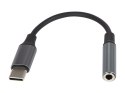 75-793# ADA PTER USB WTYK USB-C GNIAZDO JACK 3,5