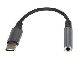 75-793# ADA PTER USB WTYK USB-C GNIAZDO JACK 3,5