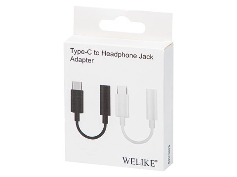 75-793# ADA PTER USB WTYK USB-C GNIAZDO JACK 3,5 75-793# ADA PTER USB WTYK USB-C GNIAZDO JACK 3,5
