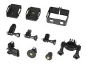 78-568# KAMERA S PORTOWA ACTION CAMERA GO PRO4U 11 5K WIFI