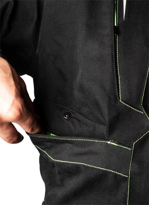 BLUZA ROBOCZA PREMIUM PRO, ROZMIAR XXL BLUZA ROBOCZA PREMIUM PRO, ROZMIAR XXL