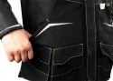 BLUZA ROBOCZA PREMIUM PRO, ROZMIAR XXL