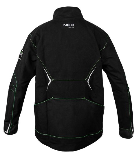 BLUZA ROBOCZA PREMIUM PRO, ROZMIAR XXL BLUZA ROBOCZA PREMIUM PRO, ROZMIAR XXL