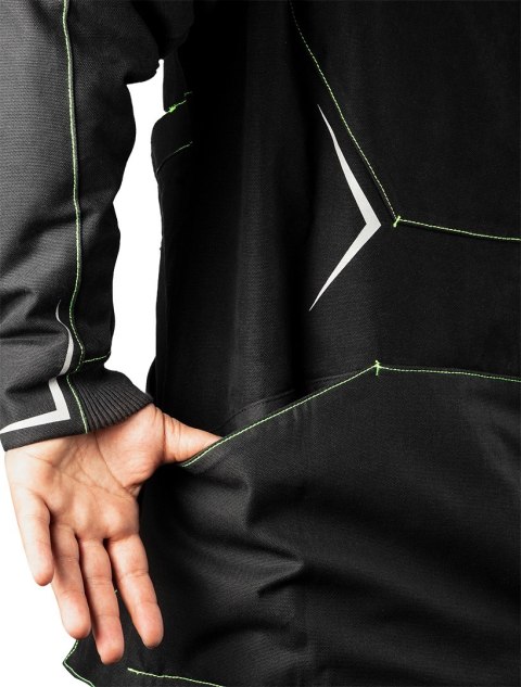 BLUZA ROBOCZA PREMIUM PRO, ROZMIAR S BLUZA ROBOCZA PREMIUM PRO, ROZMIAR S