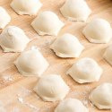 DA21 WYCISKARKA CIASTA NA  PIEROGI