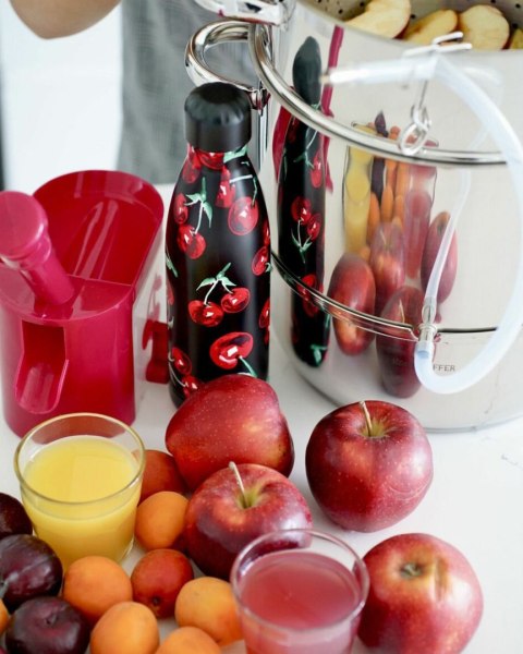 DRYLOWNICA DO WIŚNI TADAR CHERRY