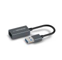 ENA101 ES PERANZA GIGABIT ETHERNET 1000 MB PS ADA PTER USB 3.0-RJ45