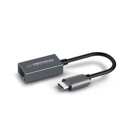 ENA102 ES PERANZA GIGABIT ETHERNET 1000 MB PS ADA PTER USB C-RJ45