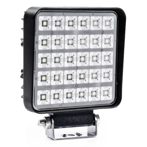 LAM PA ROBOCZA HALOGEN LED SZ PERACZ AWL34 30 LED Z WŁĄCZNIKIEM 90W 12V 24V AMIO-03245 LAM PA ROBOCZA HALOGEN LED SZ PERACZ AWL34 30 LED Z WŁĄCZNIKIEM 90W 12V 24V AMIO-03245