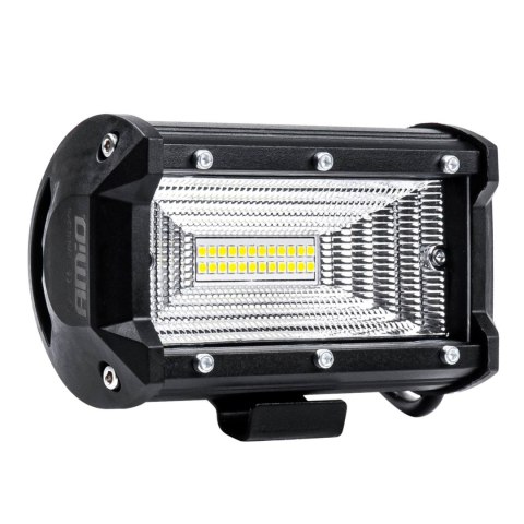 LAM PA ROBOCZA HALOGEN LED SZ PERACZ AWL35 24 LED 72W 12V 24V AMIO-03246 LAM PA ROBOCZA HALOGEN LED SZ PERACZ AWL35 24 LED 72W 12V 24V AMIO-03246