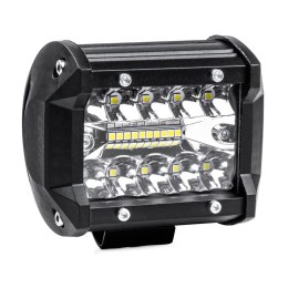 LAM PA ROBOCZA HALOGEN LED SZ PERACZ AWL36 20 LED 60W 12V 24V AMIO-03247