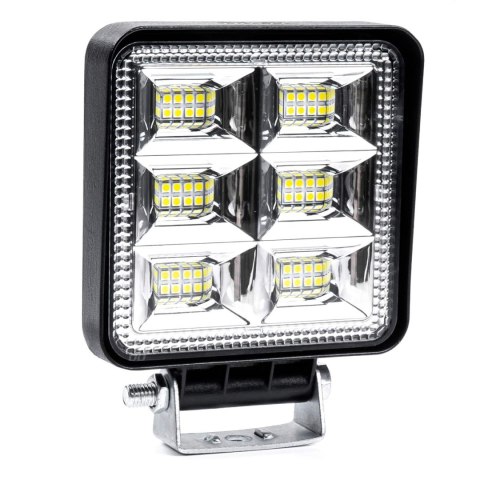 LAM PA ROBOCZA HALOGEN LED SZ PERACZ AWL37 48 LED 144W 12V 24V AMIO-03248 LAM PA ROBOCZA HALOGEN LED SZ PERACZ AWL37 48 LED 144W 12V 24V AMIO-03248
