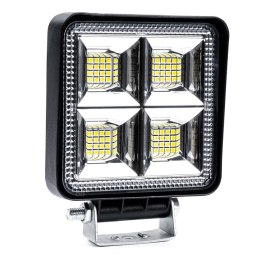 LAM PA ROBOCZA HALOGEN LED SZ PERACZ AWL38 64 LED 192W 12V 24V AMIO-03249