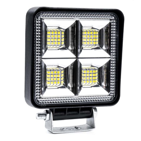 LAM PA ROBOCZA HALOGEN LED SZ PERACZ AWL38 64 LED 192W 12V 24V AMIO-03249 LAM PA ROBOCZA HALOGEN LED SZ PERACZ AWL38 64 LED 192W 12V 24V AMIO-03249