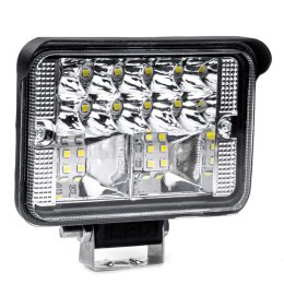 LAM PA ROBOCZA HALOGEN LED SZ PERACZ AWL39 18 LED 12V 24V AMIO-03250