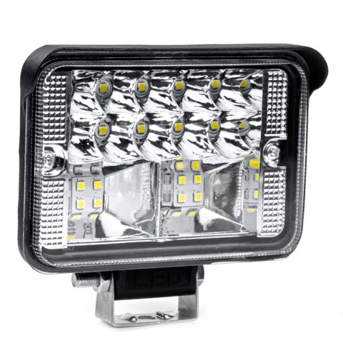 LAM PA ROBOCZA HALOGEN LED SZ PERACZ AWL39 18 LED 12V 24V AMIO-03250 LAM PA ROBOCZA HALOGEN LED SZ PERACZ AWL39 18 LED 12V 24V AMIO-03250