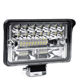 LAM PA ROBOCZA HALOGEN LED SZ PERACZ AWL40 36 LED 108W 12V 24V AMIO-03251