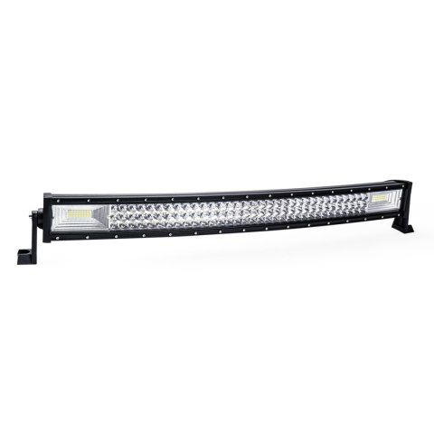 LAM PA ROBOCZA PANELOWA LED BAR ZAKRZYWIONA AWL45 459W 80CM 36720LM 12V 24V AMIO-03256 LAM PA ROBOCZA PANELOWA LED BAR ZAKRZYWIONA AWL45 459W 80CM 36720LM 12V 24V AMIO-03256