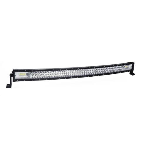LAM PA ROBOCZA PANELOWA LED BAR ZAKRZYWIONA AWL46 594W 100CM 47520LM 12V 24V AMIO-03257 LAM PA ROBOCZA PANELOWA LED BAR ZAKRZYWIONA AWL46 594W 100CM 47520LM 12V 24V AMIO-03257