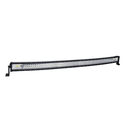 LAM PA ROBOCZA PANELOWA LED BAR ZAKRZYWIONA AWL47 729W 130CM 58320LM 12V 24V AMIO-03258 LAM PA ROBOCZA PANELOWA LED BAR ZAKRZYWIONA AWL47 729W 130CM 58320LM 12V 24V AMIO-03258