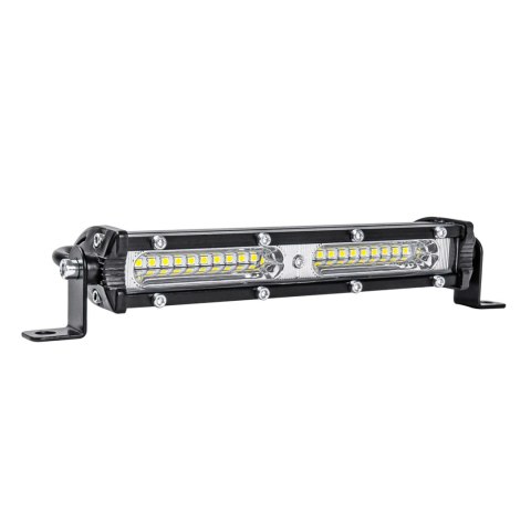 LAM PA ROBOCZA PANELOWA SLIM LED BAR AWL48 54W 18CM 4320LM 12V 24V AMIO-03259 LAM PA ROBOCZA PANELOWA SLIM LED BAR AWL48 54W 18CM 4320LM 12V 24V AMIO-03259