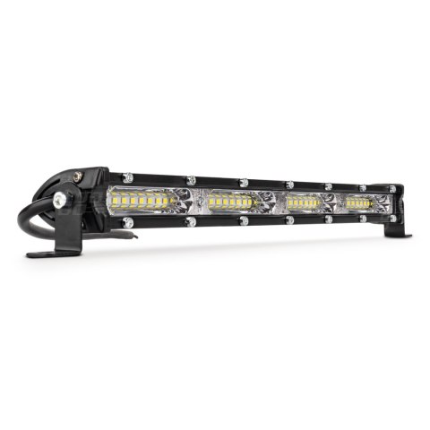 LAM PA ROBOCZA PANELOWA SLIM LED BAR AWL49 108W 34CM 8640LM 12V 24V AMIO-03260 LAM PA ROBOCZA PANELOWA SLIM LED BAR AWL49 108W 34CM 8640LM 12V 24V AMIO-03260