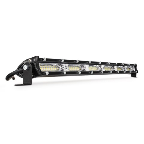 LAM PA ROBOCZA PANELOWA SLIM LED BAR AWL50 162W 12960LM 50CM 12V 24V AMIO-03261 LAM PA ROBOCZA PANELOWA SLIM LED BAR AWL50 162W 12960LM 50CM 12V 24V AMIO-03261
