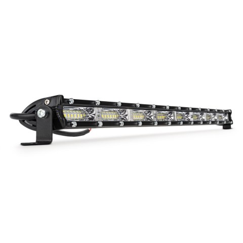 LAM PA ROBOCZA PANELOWA SLIM LED BAR AWL51 216W 17280LM 65CM 12V 24V AMIO-03262 LAM PA ROBOCZA PANELOWA SLIM LED BAR AWL51 216W 17280LM 65CM 12V 24V AMIO-03262