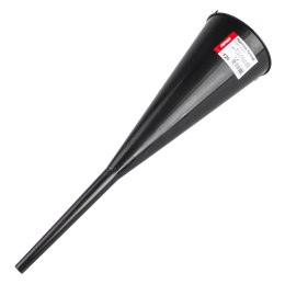 LEJEK UNIWERSALNY WĄSKI DŁUGI DO  PALIWA CIECZY WODY 46 CM AMIO-03229