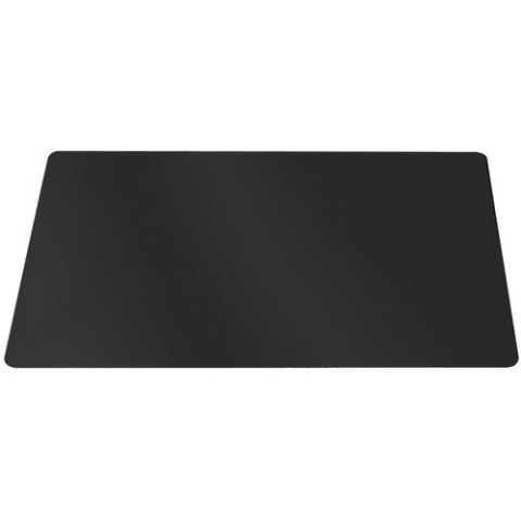 MATA OCHRONNA POD KRZESŁO 100x140CM RUHHY - CZARNA MATA OCHRONNA POD KRZESŁO 100x140CM RUHHY - CZARNA