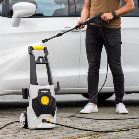 MYJKA CIŚNIENIOWA LT303 1200W MYJKA CIŚNIENIOWA LT303 1200W