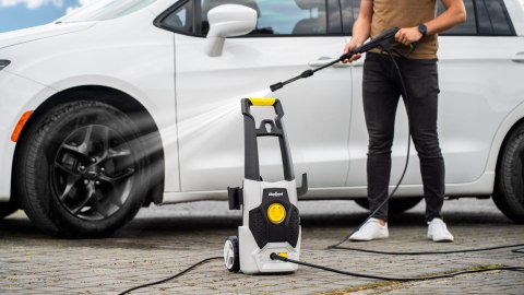 MYJKA CIŚNIENIOWA LT303 1200W MYJKA CIŚNIENIOWA LT303 1200W