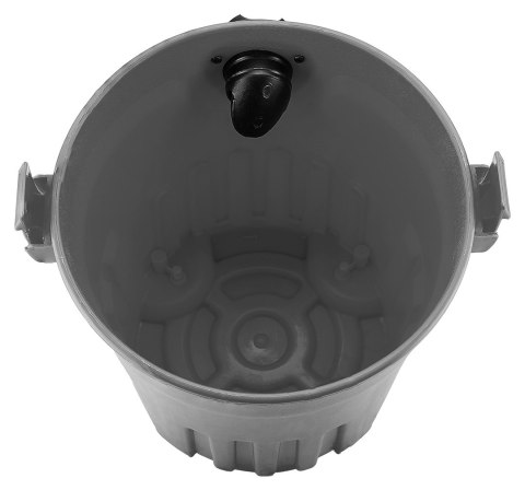 ODKURZACZ WARSZTATOWY ENERGY+ 18V LI-LON, NA MOKRO I NA SUCHO, ZBIORNIK 12L, BEZ AKUMULATORA ODKURZACZ WARSZTATOWY ENERGY+ 18V LI-LON, NA MOKRO I NA SUCHO, ZBIORNIK 12L, BEZ AKUMULATORA