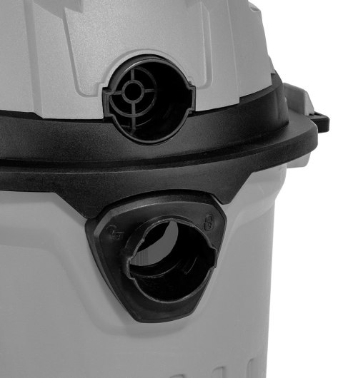 ODKURZACZ WARSZTATOWY ENERGY+ 18V LI-LON, NA MOKRO I NA SUCHO, ZBIORNIK 12L, BEZ AKUMULATORA ODKURZACZ WARSZTATOWY ENERGY+ 18V LI-LON, NA MOKRO I NA SUCHO, ZBIORNIK 12L, BEZ AKUMULATORA