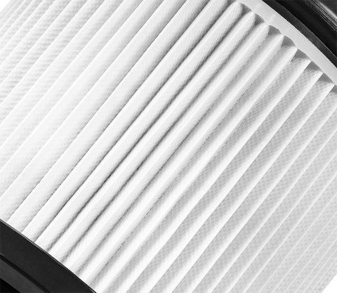 ODKURZACZ WARSZTATOWY ENERGY+ 18V LI-LON, NA MOKRO I NA SUCHO, ZBIORNIK 12L, BEZ AKUMULATORA ODKURZACZ WARSZTATOWY ENERGY+ 18V LI-LON, NA MOKRO I NA SUCHO, ZBIORNIK 12L, BEZ AKUMULATORA