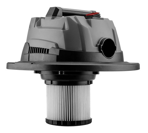 ODKURZACZ WARSZTATOWY ENERGY+ 18V LI-LON, NA MOKRO I NA SUCHO, ZBIORNIK 20L, BEZ AKUMULATORA ODKURZACZ WARSZTATOWY ENERGY+ 18V LI-LON, NA MOKRO I NA SUCHO, ZBIORNIK 20L, BEZ AKUMULATORA