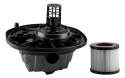 ODKURZACZ WARSZTATOWY ENERGY+ 18V LI-LON, NA MOKRO I NA SUCHO, ZBIORNIK 20L, BEZ AKUMULATORA
