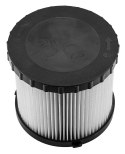 ODKURZACZ WARSZTATOWY ENERGY+ 18V LI-LON, NA MOKRO I NA SUCHO, ZBIORNIK 20L, BEZ AKUMULATORA